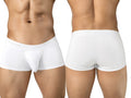 Clever Moda Mompox Trunks - White