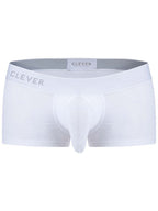 Clever Moda Mompox Trunks - White
