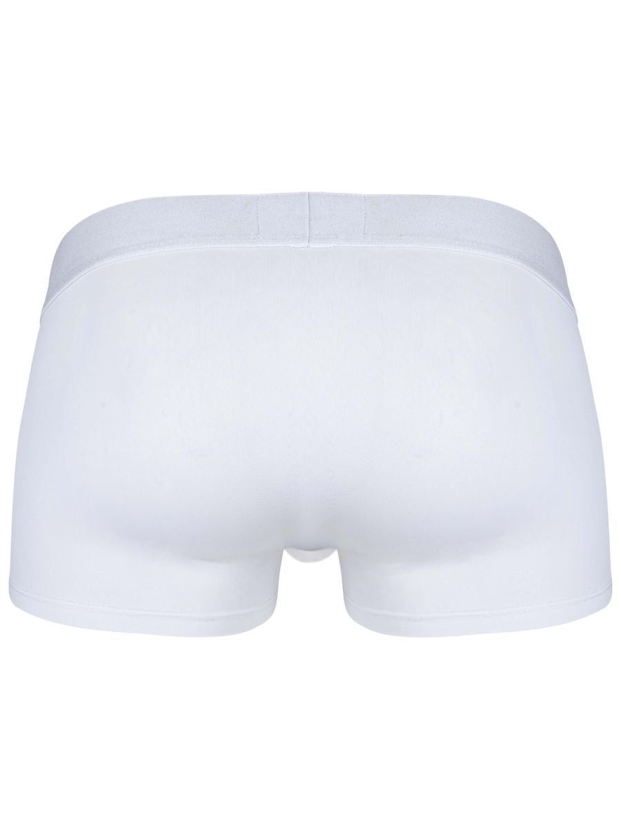 Clever Moda Mompox Trunks - White