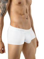 Clever Moda Mompox Trunks - White