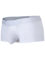 Clever Moda Mompox Trunks - White