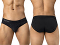 Clever Moda Salento Briefs - Black