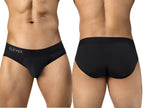 Clever Moda Salento Briefs - Black