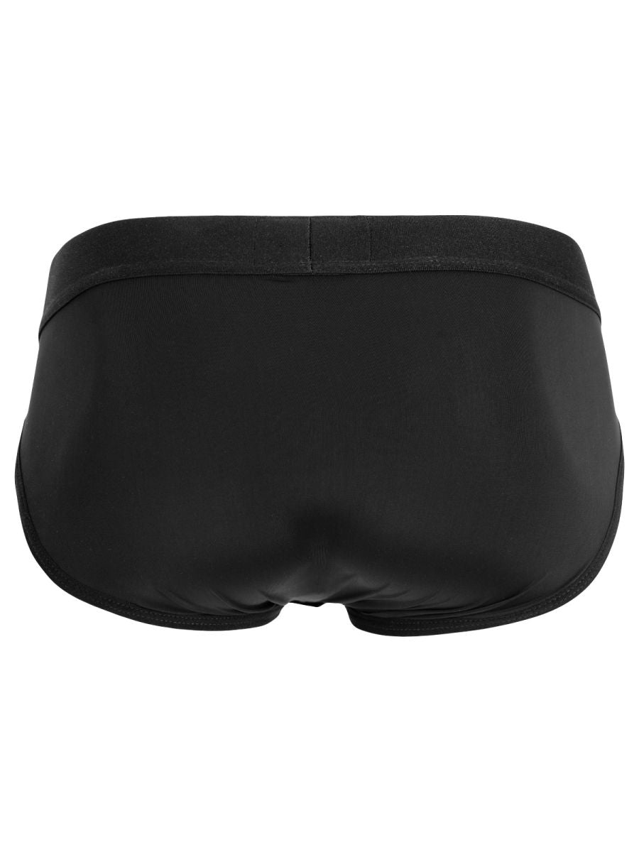 Clever Moda Salento Briefs - Black