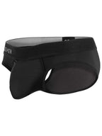 Clever Moda Salento Briefs - Black
