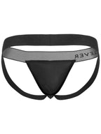 Clever Moda Giron Jockstrap - Black