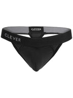 Clever Moda Marsella Thong - Black