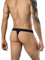 Clever Moda Marsella Thong - Black