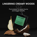 COCO HINOKI Candle by BOY SMELLS