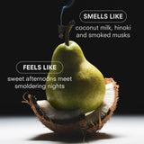 COCO HINOKI Fragrance by Boy Smells