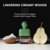 COCO HINOKI Fragrance by Boy Smells
