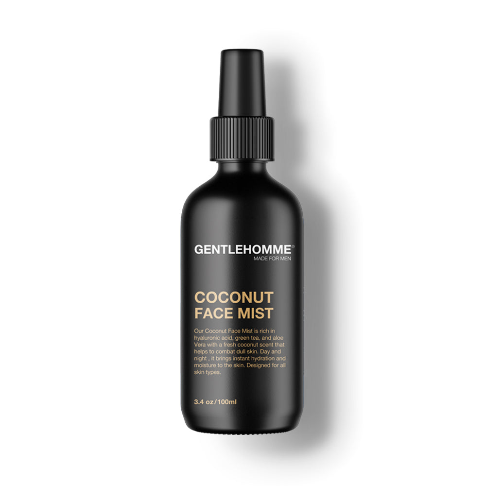 Coconut Face Mist for Men