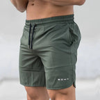 College Stud Shorts