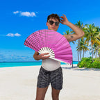 Wave Fan (UV)