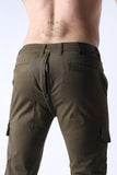 CELLBLOCK 13 Conquest Cargo Pant - Army
