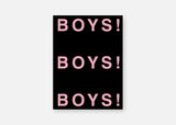 BOYS! BOYS! BOYS! The Magazine The Collectors Edition - Volume 7