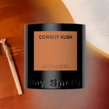 COWBOY KUSH by BOY SMELLS