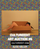 Alice Miller, Boxes #2, 2021