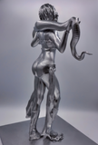Austin of Texas, Allegory of Britney Spears in Silver, 2023