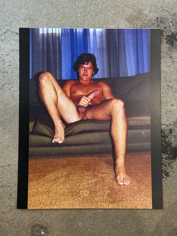 AARON STUDIOS: STEVE YORK #13