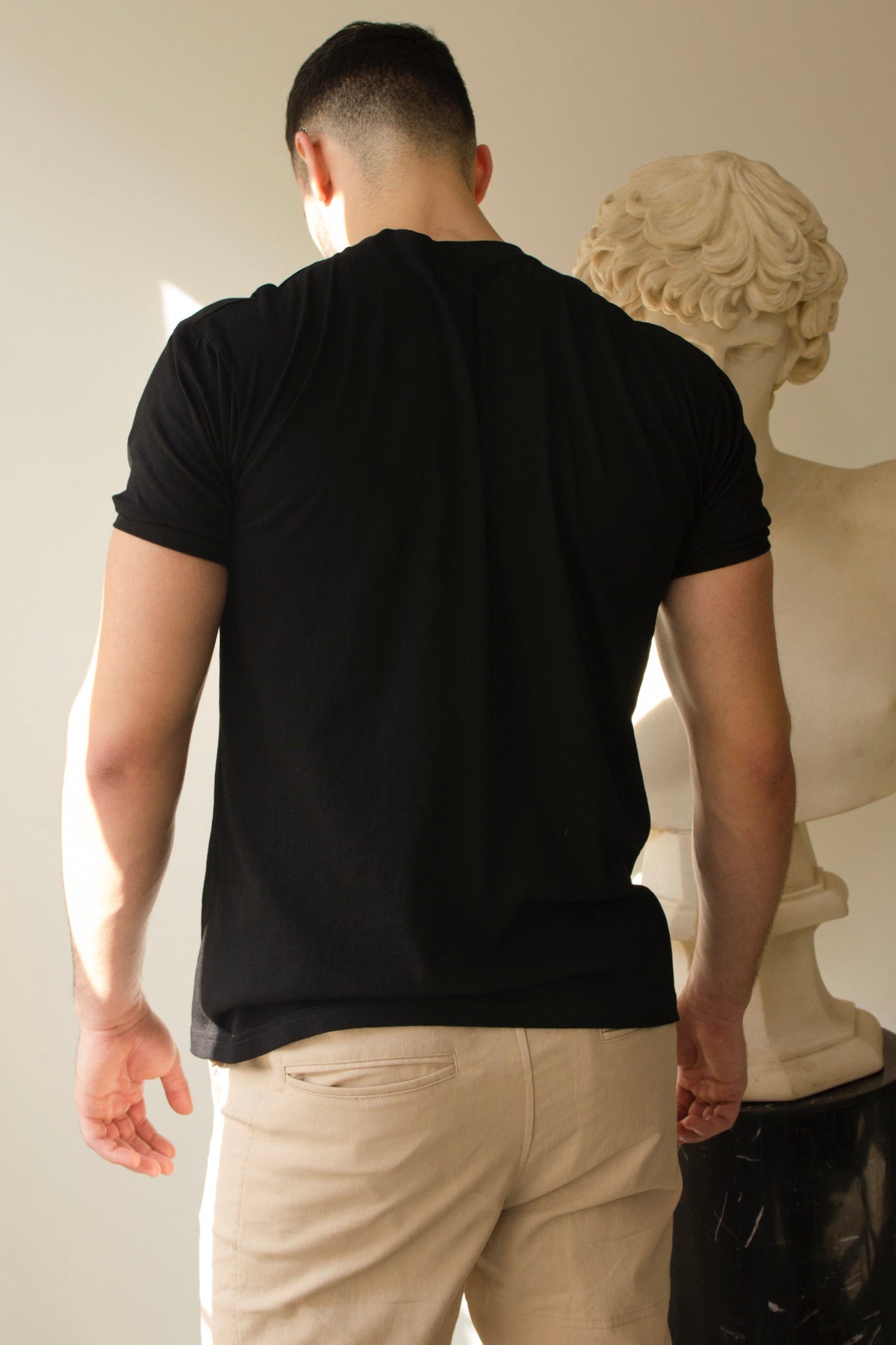 Signature Vintage Tee