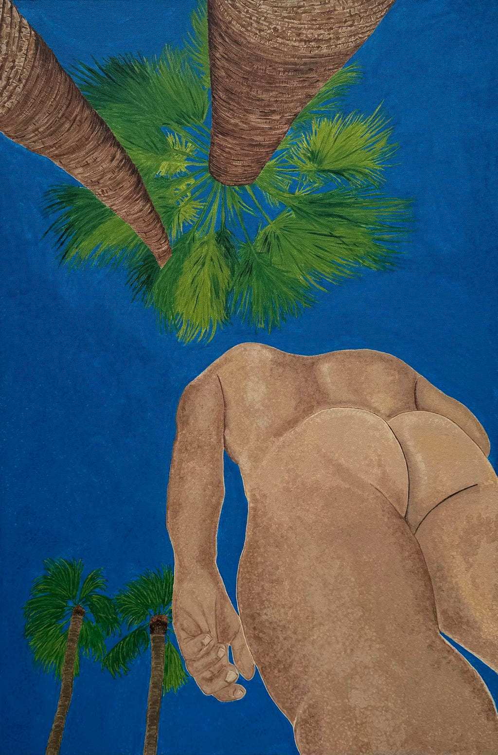 Danny Warhole, Revitalize, 2024