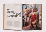 The Boy is Beautiful , Issue 5