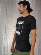 THICC AND TIRTED TEE BY PILLOW TOP