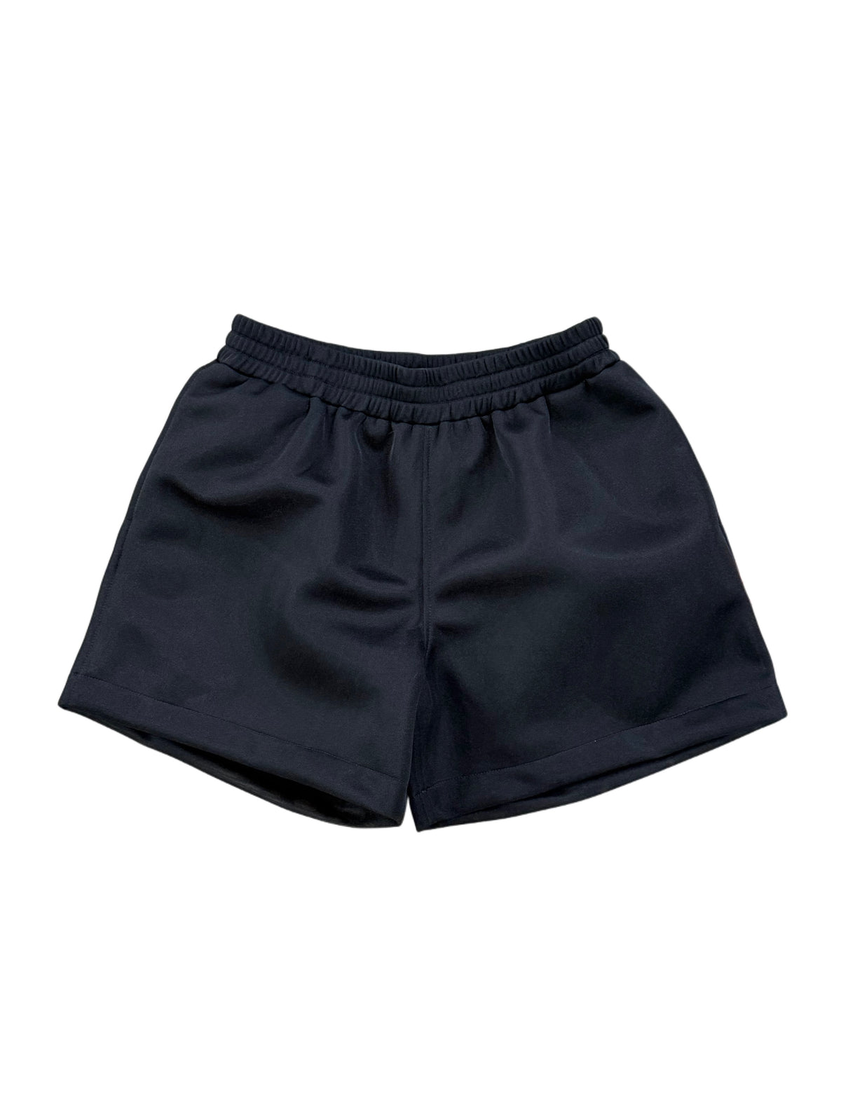 Walter Van Beirendonck Sheer Shorts