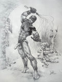 Jakal, Untitled, 1977