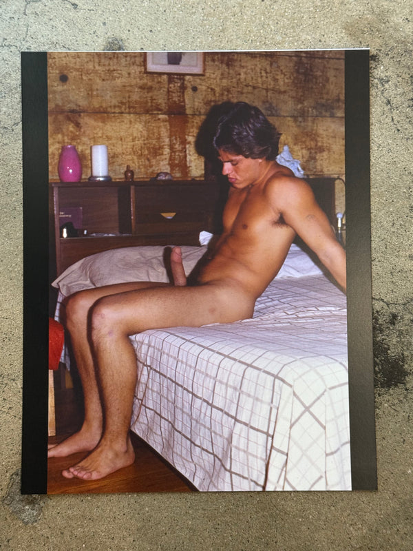 AARON STUDIOS: STEVE YORK #37