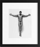Jeff Palmer, The Crucifix, ca 2010
