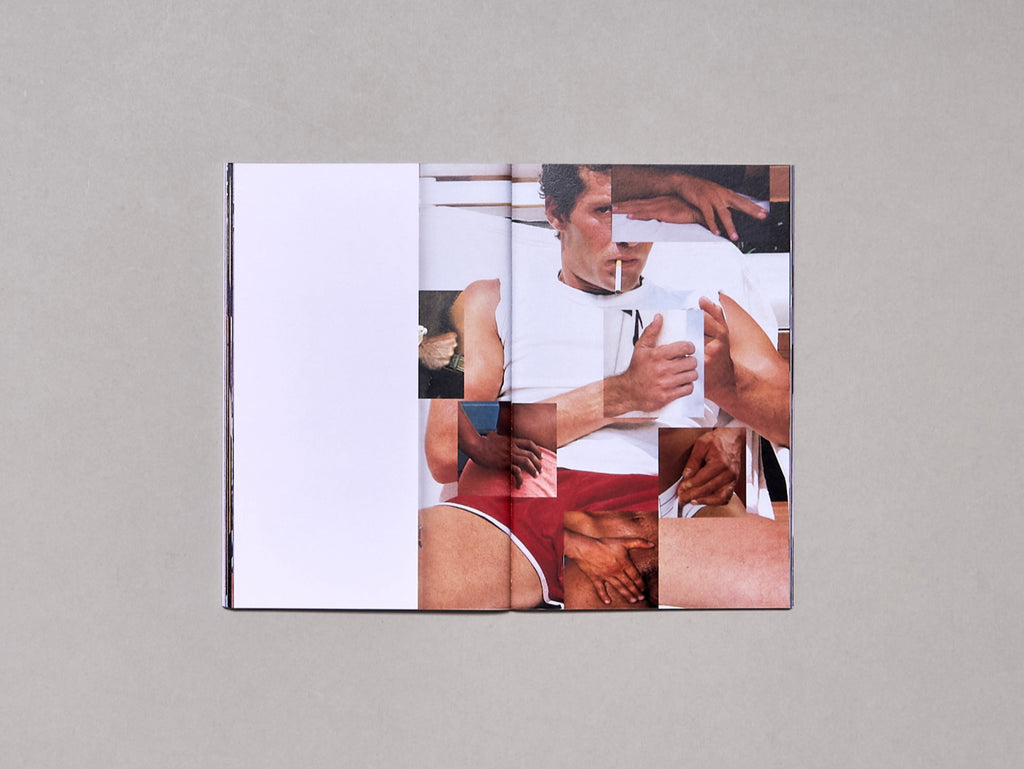 Aaron Krach , Handbook
