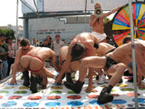 Skyclad Photography, Twister, 2009
