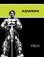 Adwerk by Rex