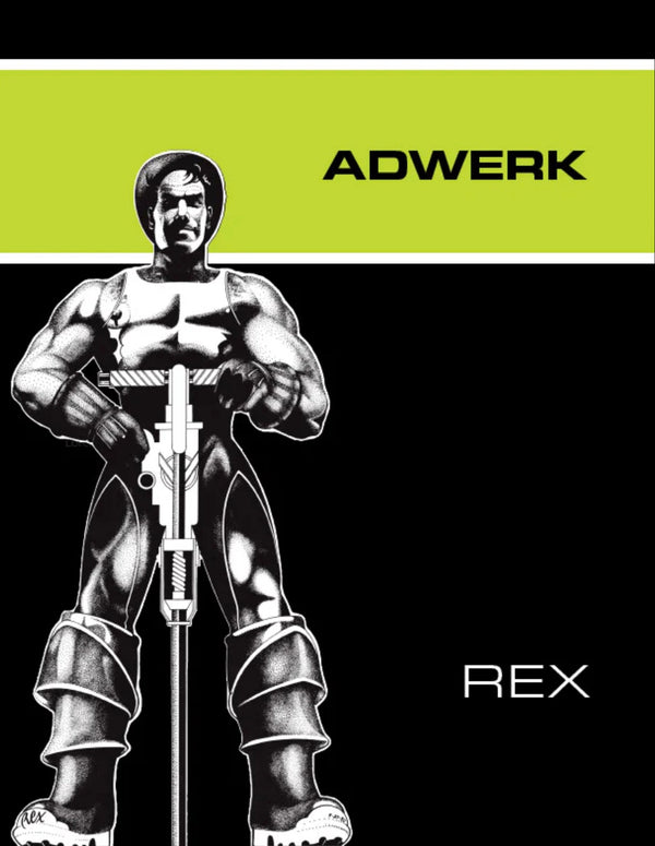 Adwerk by Rex