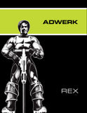 Adwerk by Rex