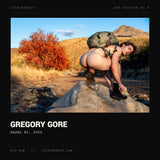 Gregory Gore, Hazel #5, 2026