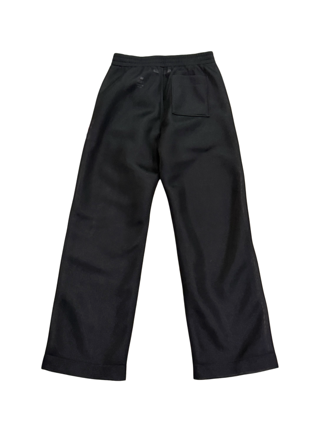 Walter Van Beirendonck BASIC SHEER PANTS