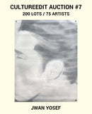 Jwan Yosef, Intimacies Book Cover, Banner