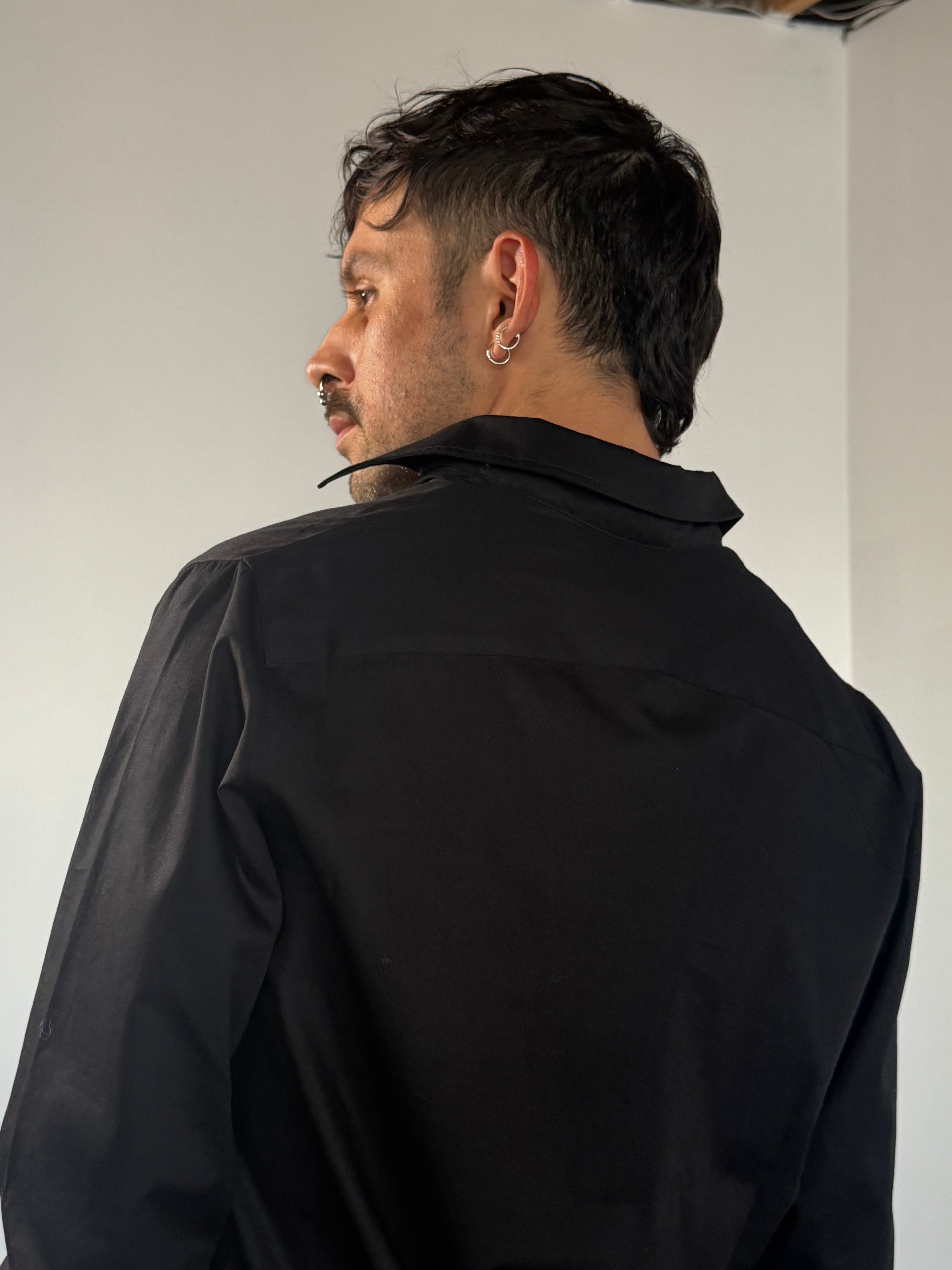 Alan Shirt by LUDOVIC DE SAINT SERNIN