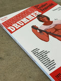 DRUMMER MAGAZINE Issue 228 – LEGACY – SPECIAL LIMITED EDITION DOUBLE ISSUE
