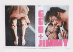 INTIM MATES NEWSPAPER ISSUE 8