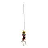 Walter Van Beirendonck Starry Eye Necklace