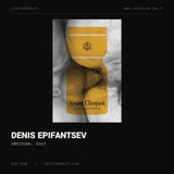 Denis Epifantsev, Untitled, 2023