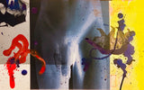 Paul BEAUDOIN, drip, 2025