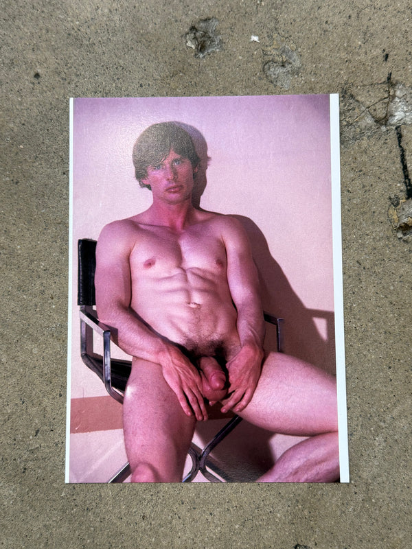 FOX STUDIOS: BILL EID #9