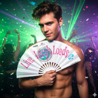 Live, Laugh, Loads Fan