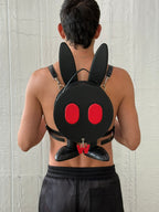 Walter Van Beirendonck Ghost Bunny Bag