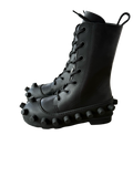 Walter Van Beirendonck Spike Boots